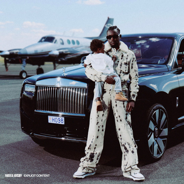 Jeunesse Dorée par Guy2Bezbar