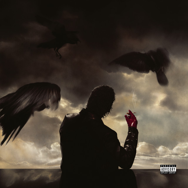 L'Étrange Histoire de Mr.Anderson par Laylow