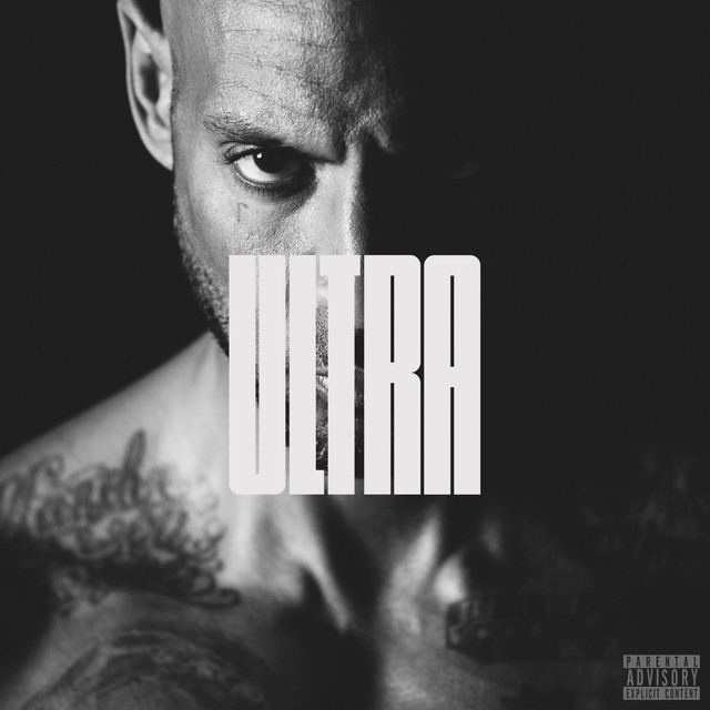 ULTRA par Booba